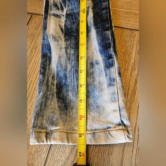 Boys Denim 12 Slim - Picture 4 of 9